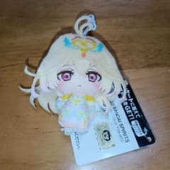 こ*ゆ様 名探偵プリキュア！ ぬいぐるみちゃーむ vol.2 キュアアルカナのサムネイル