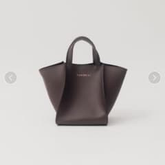 【randeboo】mini Gabu bag /DBRWのサムネイル