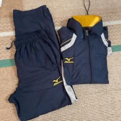 専用です☆  ミズノ ジャージのサムネイル