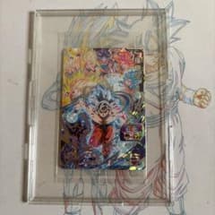 安いスーパードラゴンボールヒーローズ BM6-ASEC2孫悟空の通販商品を