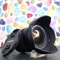 ♥︎◇超広角レンズ♪ ◇TAMRON タムロン 19-35mm Sony - メルカリ