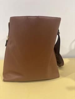 ROPÉ【E’POR】Y BAG Shoulder L ブラウンのサムネイル