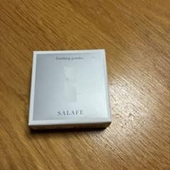 【新品未開封】SALAFE サラフェ フィニッシングパウダー 4gのサムネイル