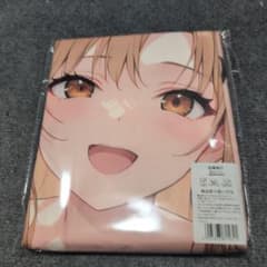 SAOアスナ　美少女萌えタオルのサムネイル