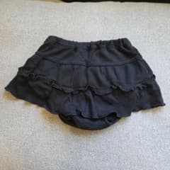 COMME CA DU MODEベビーショートパンツ　ブルマのサムネイル