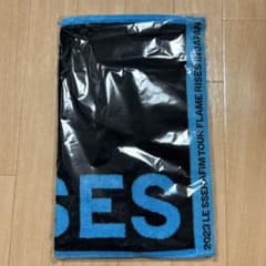mashu様専用 ルセラ LESSERAFIMツアーグッズタオルのサムネイル
