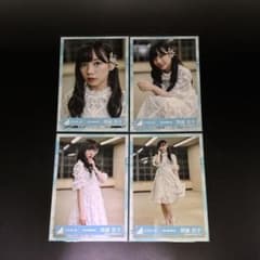 日向坂46 齊藤京子 生写真 ハッピーオーラ衣装 4種コンプ - メルカリ