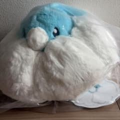 希少・タグ付き　ポケモンセンター限定 ふわふわ抱きぬいぐるみ チルット ふわふわ抱きぬいぐるみ チルット ｜【公式】ポケモンセンターオンライン