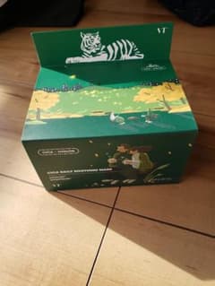 新品未開封　シカデイリースージングマスク パック 30枚のサムネイル