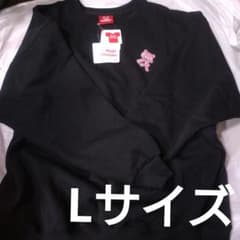 グルーミー アベイル　Avail　トレーナー　チャックスGP　スウェット