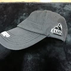 XLARGE®エクストララージ BLACK キャップのサムネイル