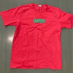 Tシャツ値下げのサムネイル