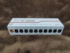 VITAL AUDIO VA-01のサムネイル