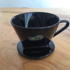 コーヒードリッパー カルディ 陶器のサムネイル