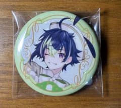 にじさんじ Dytica 伊波ライ サンリオ 缶バッジ - メルカリ