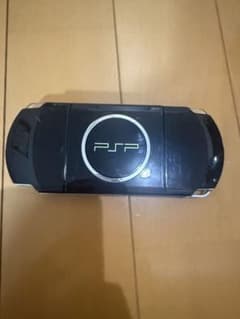 【ジャンク】ソニー Sony PSP3000 本体 1台 動作未確認のサムネイル