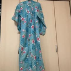 140水色浴衣帯セットのサムネイル