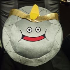 ドラゴンクエスト ぬいぐるみのサムネイル