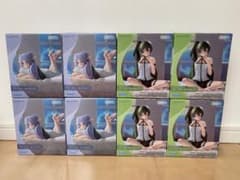 葬送のフリーレン Yumemirize フリーレン ユーベル フィギュア 8体 葬送のフリーレン Yumemirize フリーレン ユーベル フィギュア 8体
