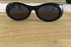 gucci サングラス /ブラックのサムネイル