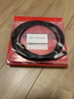 ACOUSTIC REVIVE LAN-2.5TrpCアコースティックリバイブ ACOUSTIC REVIVE LAN-2.5TrpCアコースティックリバイブ - メルカリ