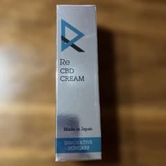 【新品】ランジェRe CBD CREAM 100g 湘南美容外科 - 3