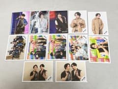 「WE ARE! STARTO!!」グッズオフショット、バックステージフォトのサムネイル