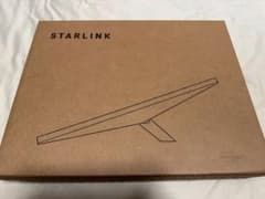 SpaceX 02535001 Starlink Mini スターリンクミニ - メルカリ