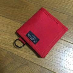 まいろ様専用 ポーター 小銭入れのサムネイル