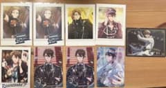 アイドリッシュセブン TRIGGER 十龍之介 まとめ売りのサムネイル
