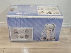NIKKE SACシリーズ Vol.3 デフォルメフィギュア コンプリートBOX