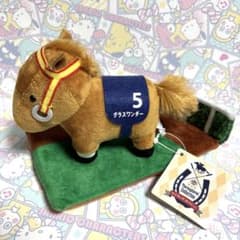 サラブレッドコレクション パドックぬいぐるみ4の入手方法まとめ