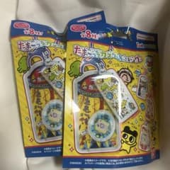たまごっち　カスタムキーリング 未開封のサムネイル
