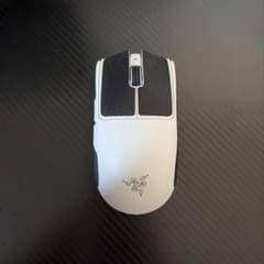 Razer Viper V3 Pro ホワイトのサムネイル
