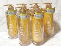 【24時間以内発送】ウルリスビタシーリペア シャンプー×3 トリートメント×3のサムネイル