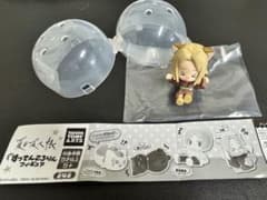 夏目友人帳 すってんころりんフィギュアのサムネイル