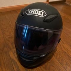 SHOEI  ヘルメットのサムネイル