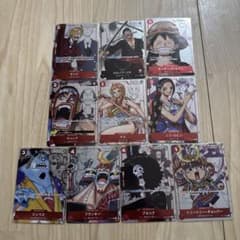 ワンピース カードゲーム 25周年エディションのサムネイル