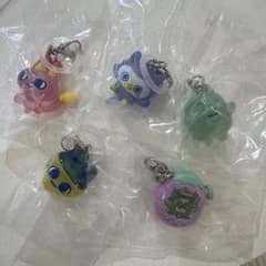 たまごっち パラダイス めじるしアクセサリーのサムネイル