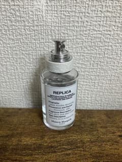 Thumbnail of マルジェラ　香水　レイジーサンデーモーニング