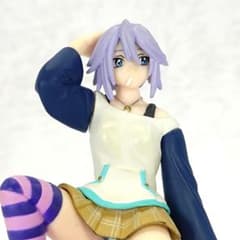 ロザリオとバンパイア 白雪みぞれ フィギュア - メルカリ