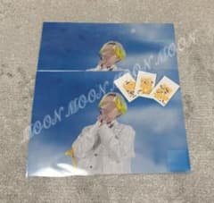 すとぷり るぅと ポスター ステッカーのサムネイル