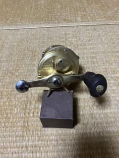 CALCUTTA CONQUEST 401F shimanoのサムネイル