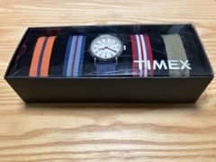 【動作未確認】TIMEX Weekender セットのサムネイル