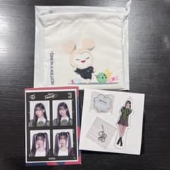 TWICE ダヒョン ダブリー グッズ 17点セット 71t6FttJvPL._AC_UF350,