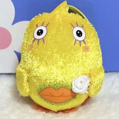 ウサビッチ コマネチ ぬいぐるみ マスコット - メルカリ