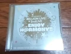 ミリオンライブ　LIVE THE@TER SOLO COLLECTION 01のサムネイル