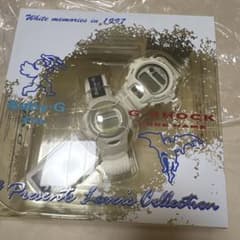 CASIO G-SHOCK Baby-G LOV97-4 ペアのサムネイル