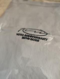 ❀匿名配送❀ iri 10th Anniversary ミニトートのサムネイル