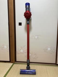 ダイソン Dyson 掃除機 コードレス スティック クリーナーのサムネイル